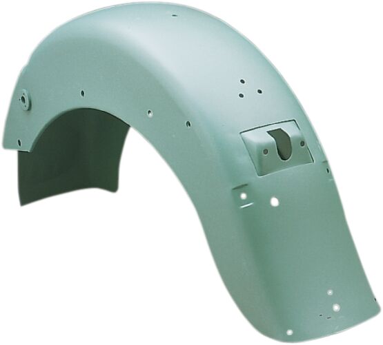 Drag Specialties Rear Fender F/80 84 Fl FENDERS - FOR HARLEYS Drag Specialties