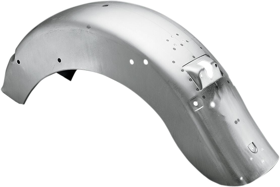 Drag Specialties Rear Fender Steel Fenders Drag Specialties
