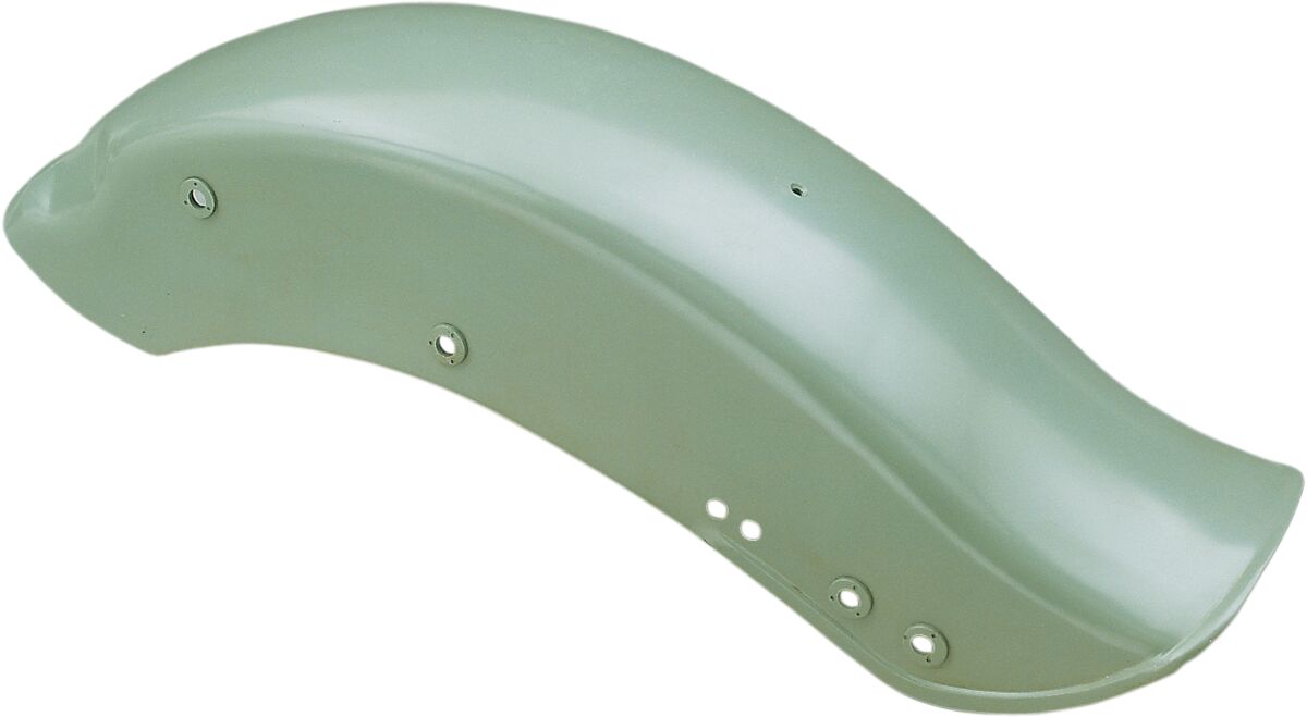 Drag Specialties Rear Fender Steel Fenders Drag Specialties