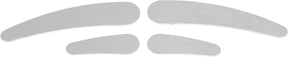 Drag Specialties Frame Inserts 84 07 St FRAME ACCESSORIES-PARTS-KITS Drag Specialties