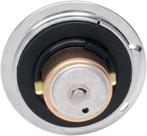Drag Specialties Locking Gas Cap Vented Gas Cap Drag Specialties