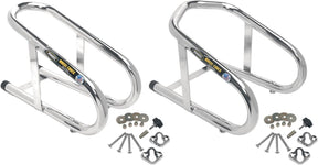Pingel Removable Wheel Chock 3 1/2" Chocks Pingel