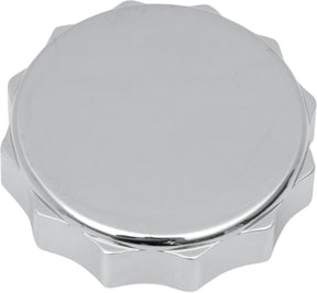 Drag Specialties Pln G Cap W/Vent Sto Hd Gas Cap Drag Specialties