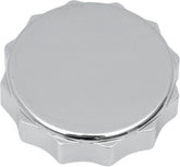 Drag Specialties Pln G Cap W/O Vent Sto Hd Gas Cap Drag Specialties