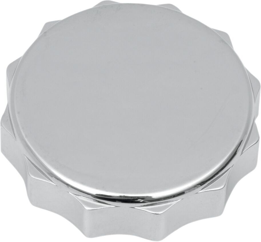 Drag Specialties Pln G Cap W/O Vent Sto Hd Gas Cap Drag Specialties