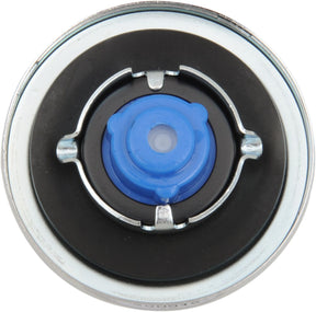 Drag Specialties Replacement Gas Cap Vented Chrome Gas Cap Drag Specialties