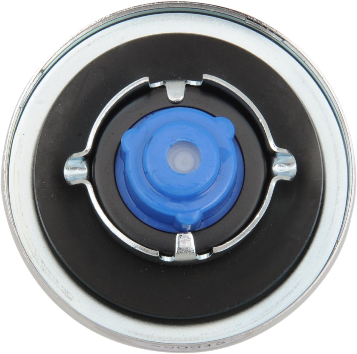 Drag Specialties Replacement Gas Cap Non Vented Chrome Gas Cap Drag Specialties