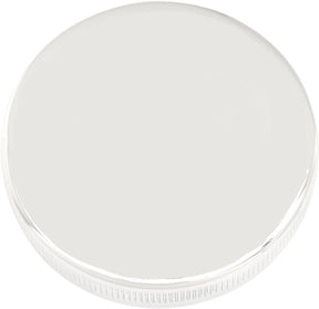 Drag Specialties Replacement Gas Cap Vented Chrome Gas Cap Drag Specialties