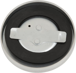 Drag Specialties Replacement Gas Cap Vented Chrome Gas Cap Drag Specialties