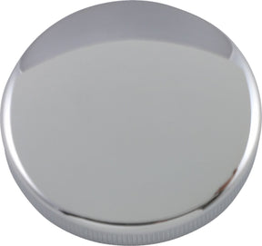 Drag Specialties Replacement Gas Cap Non Vented Chrome Gas Cap Drag Specialties