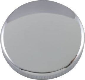 Drag Specialties Replacement Gas Cap Non Vented Chrome Gas Cap Drag Specialties