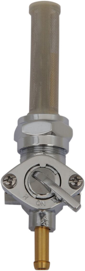Drag Specialties Petcock Strght 22 Mm H D GAS TANK VALVES/PETCOCKS Drag Specialties
