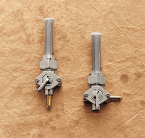 Drag Specialties Petcock Strght 22 Mm H D GAS TANK VALVES/PETCOCKS Drag Specialties