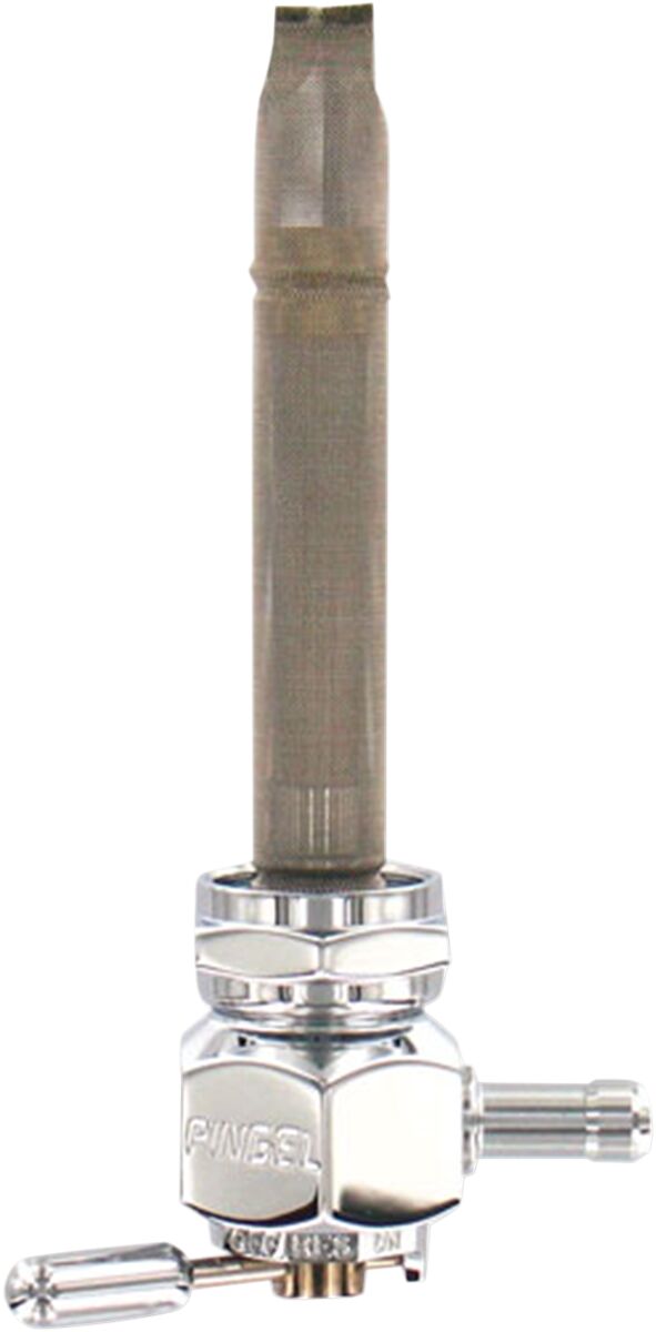 Pingel Hex 22 M P Cock 90 Bckward Petcocks Pingel