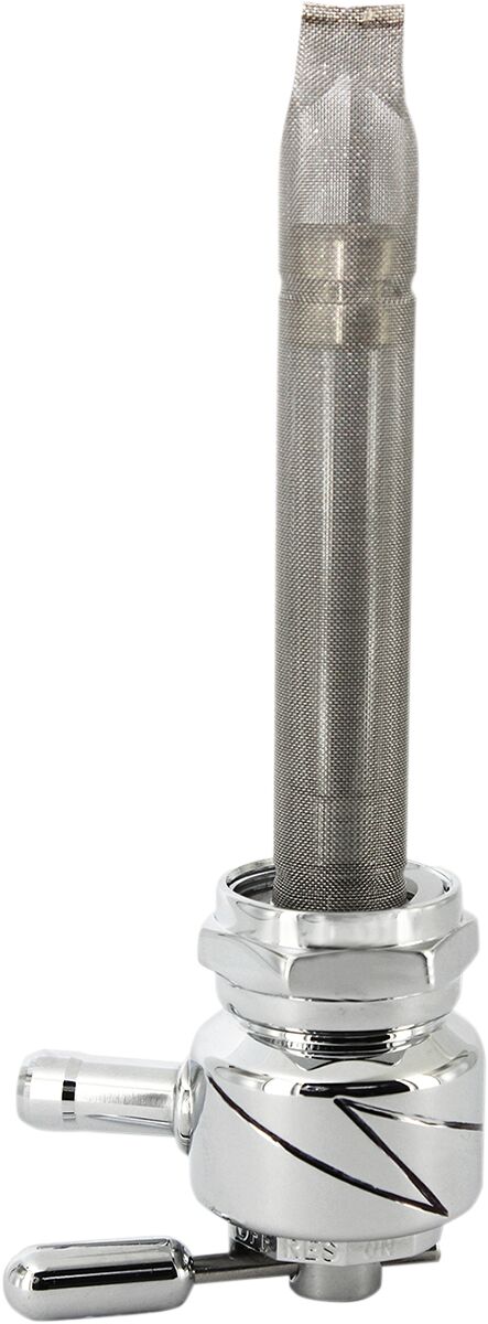 Pingel Ltng 22 Mm Petcock 90 Fwrd Petcocks Pingel