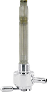 Pingel Smth 3/8 P Cock 90 Bckwd GAS TANK VALVES/PETCOCKS Pingel