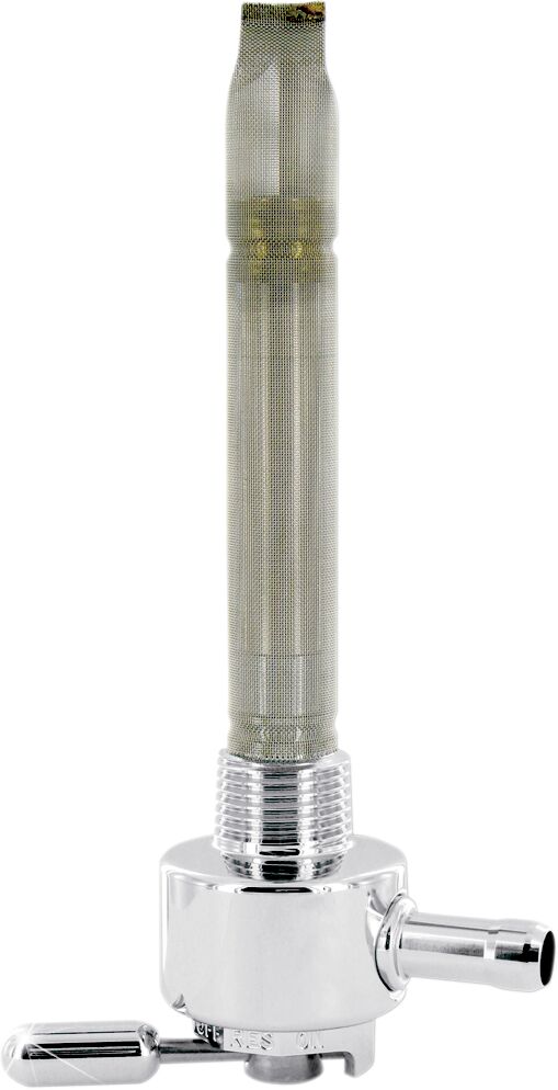 Pingel Smth 3/8 P Cock 90 Bckwd GAS TANK VALVES/PETCOCKS Pingel