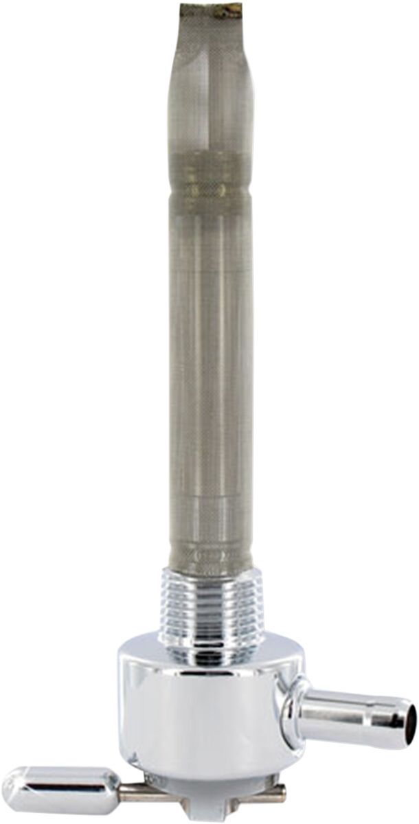 Pingel Smth 3/8 P Cock 180 Inwrd GAS TANK VALVES/PETCOCKS Pingel