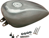 Drag Specialties 3.3 Aero Cap Tank 82 94 Xl Gas Tank Cover Drag Specialties