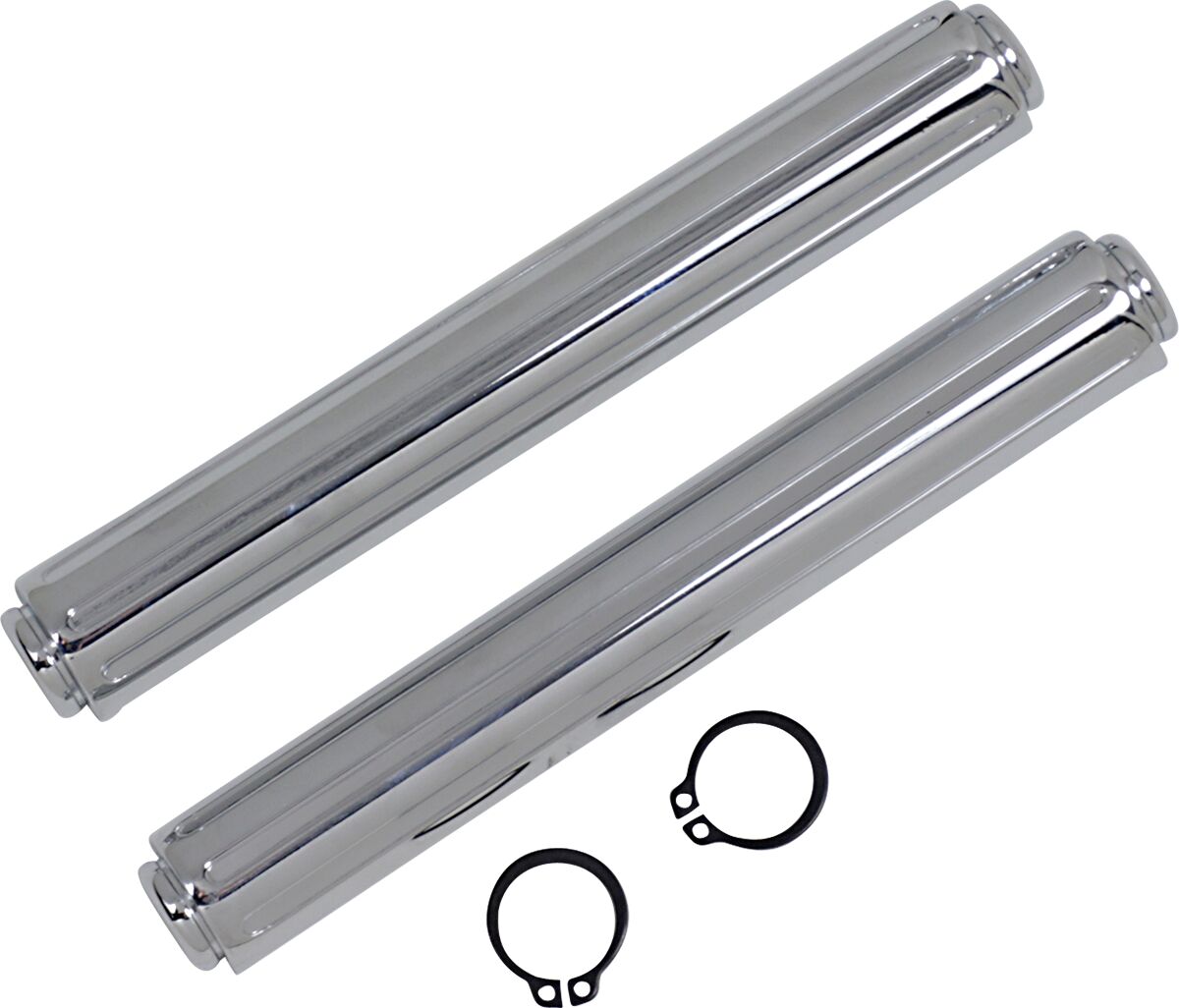 Drag Specialties Clutch Cable Adj Cover CABLE COVERS Drag Specialties