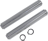 Drag Specialties Clutch Cable Adj Cover CABLE COVERS Drag Specialties