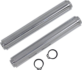 Drag Specialties Clutch Cable Adj Cover CABLE COVERS Drag Specialties