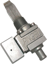 Pingel 3/8 Npt Guzzler Valve 5/16 GAS TANK VALVES/PETCOCKS Pingel