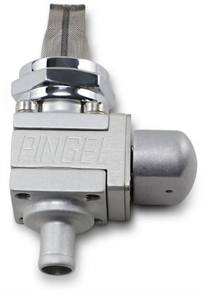 Pingel 22 Mm Guzzler Valve 5/16 GAS TANK VALVES/PETCOCKS Pingel