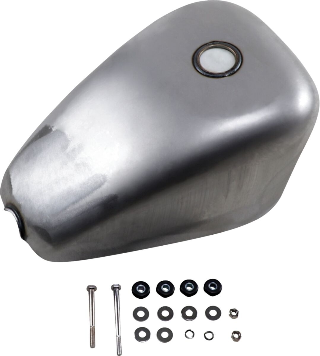 Drag Specialties King Tank F/82 94 Xl Gas Tank Drag Specialties