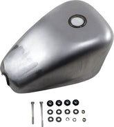 Drag Specialties King Tank F/82 94 Xl Gas Tank Drag Specialties