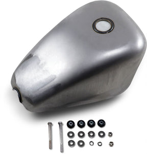 Drag Specialties King Tank F/82 94 Xl Gas Tank Drag Specialties