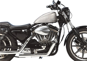 Drag Specialties King Tank F/82 94 Xl Gas Tank Drag Specialties