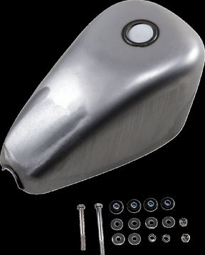 Drag Specialties Stk High Tnl Tnk 82 94 Xl Gas Tank Drag Specialties