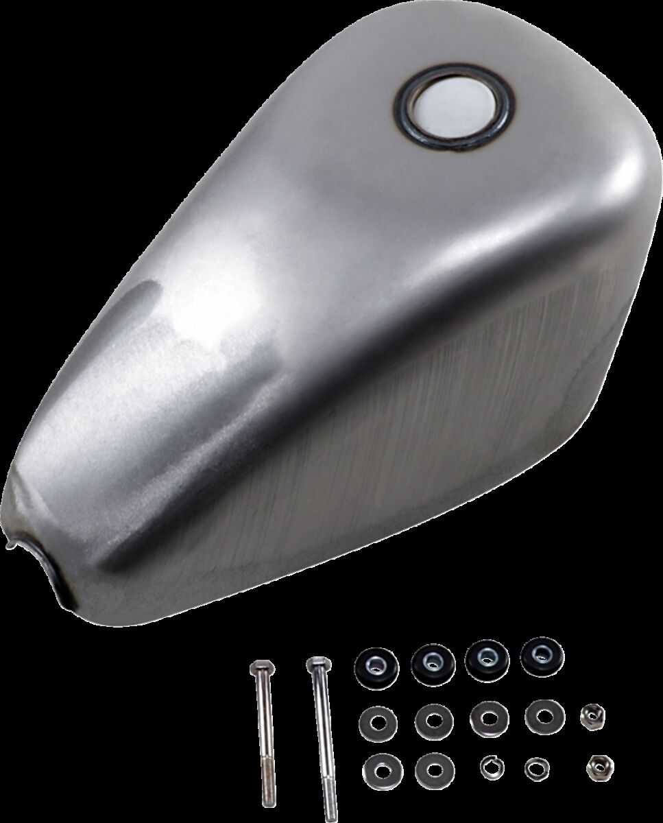 Drag Specialties Stk High Tnl Tnk 82 94 Xl Gas Tank Drag Specialties