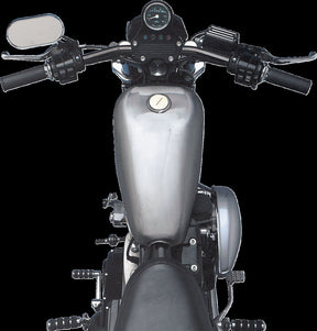 Drag Specialties Stk High Tnl Tnk 82 94 Xl Gas Tank Drag Specialties