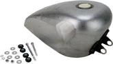 Drag Specialties Rubber Mount Sportster Gas Tank 2.25 Gallon Gas Tank Drag Specialties