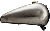 Drag Specialties Fat Bob Gas Tank 5 Gallon Gas Tank Drag Specialties