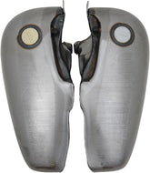 Drag Specialties Fat Bob Gas Tank Screw In 5 Gallon Gas Tank Drag Specialties