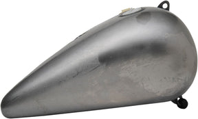 Drag Specialties Fat Bob Gas Tank Screw In 5 Gallon Gas Tank Drag Specialties