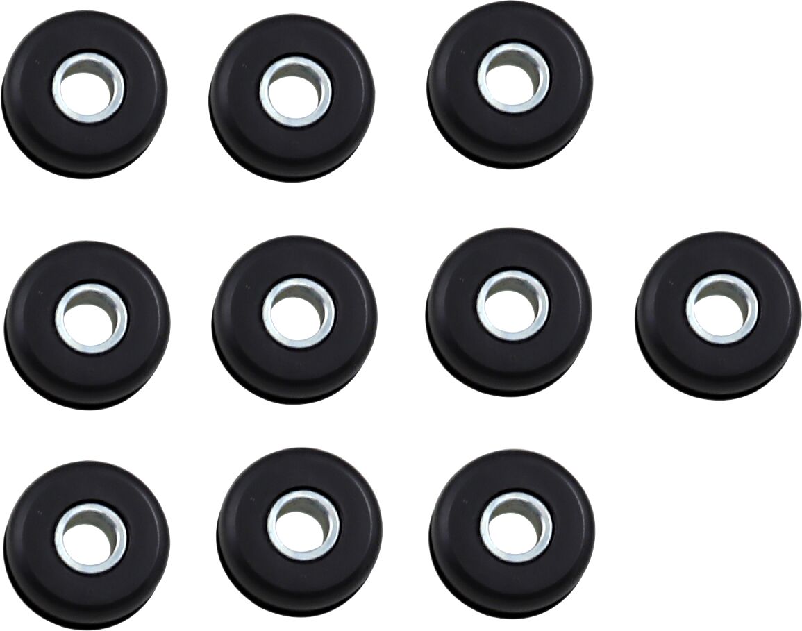 Drag Specialties Gas Tank Grommet Gas Cap Drag Specialties