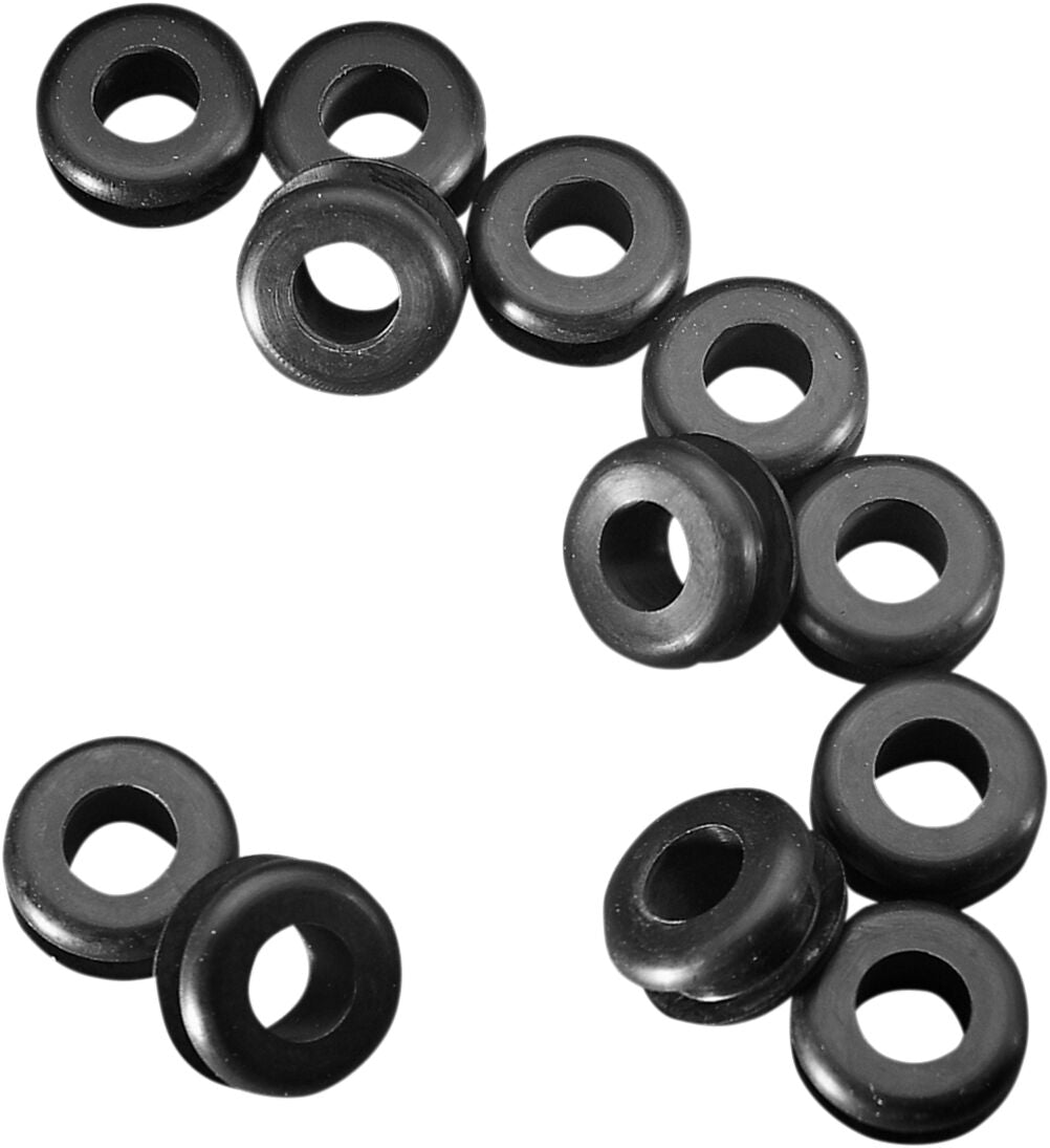James Gasket Grommet Fuel Tank Mounting Gas Tank Mounting Components James Gaskets