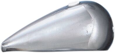 Drag Specialties Q Bob Tnk For 82 03 Xl Gas Tank Drag Specialties