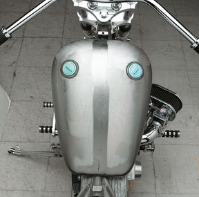Drag Specialties Q Bob Tnk For 82 03 Xl Gas Tank Drag Specialties