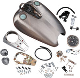 Drag Specialties Ext Dash Tank 82 94 Xl Gas Tank Drag Specialties