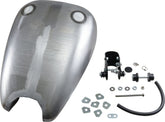 Drag Specialties Ext Tank Smth 2 Cap82 03 Xl Gas Tank Drag Specialties