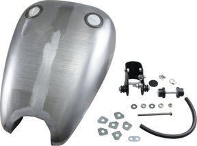 Drag Specialties Ext Tank Smth 2 Cap82 03 Xl Gas Tank Drag Specialties