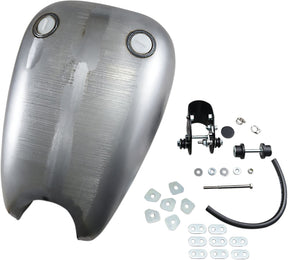 Drag Specialties Ext Tank Smth 2 Cap82 03 Xl Gas Tank Drag Specialties
