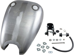 Drag Specialties Ext Tank Smth 2 Cap82 03 Xl Gas Tank Drag Specialties