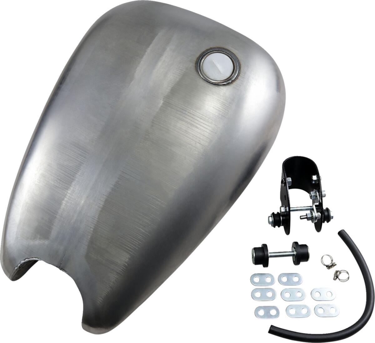 Drag Specialties Ext Tank Smth 1 Cap82 03 Xl Gas Tank Drag Specialties