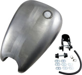 Drag Specialties Ext Tank Smth 1 Cap82 03 Xl Gas Tank Drag Specialties